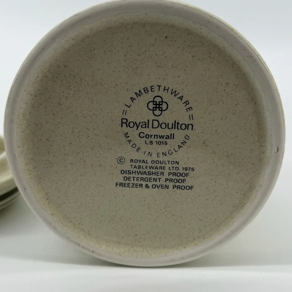 Royal Doulton royal doulton